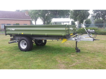 Trailer FLIEGL