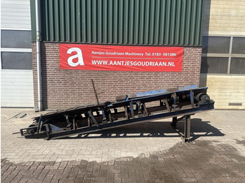 Belt conveyor