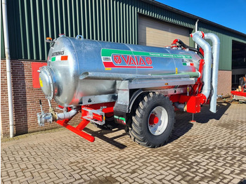 New Manure spreader Vaia waterwagen MB 100: picture 2