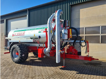 New Manure spreader Vaia waterwagen MB 100: picture 3