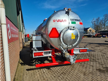 New Manure spreader Vaia waterwagen MB 100: picture 5