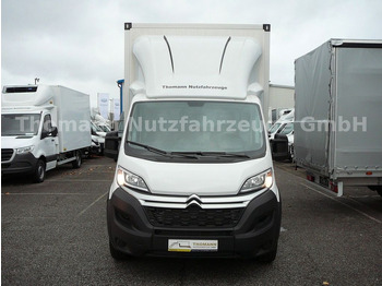 New Box van Citroën Jumper Koffer Möbelkoffer Premium: picture 3