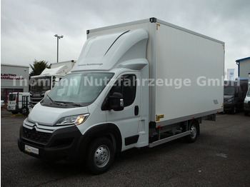 New Box van Citroën Jumper Koffer Möbelkoffer Premium: picture 2