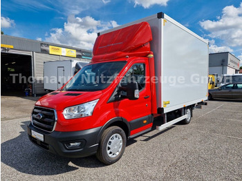 New Box van Ford Transit Koffer mit LBW Premiumaufbau: picture 3
