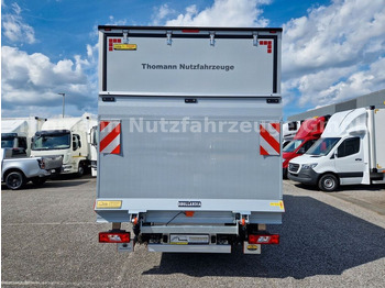 New Box van Ford Transit Koffer mit LBW Premiumaufbau: picture 5