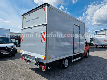 New Box van Ford Transit Koffer mit LBW Premiumaufbau: picture 4