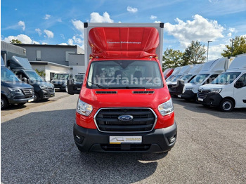 New Box van Ford Transit Koffer mit LBW Premiumaufbau: picture 2
