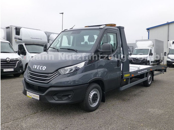 Autotransporter truck IVECO Daily 35s18