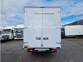 New Box van Iveco Daily 35S18 Koffer Türen: picture 5