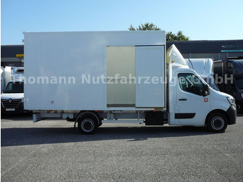 New Box van Renault Master Koffer Möbelkoffer Ultralight: picture 4