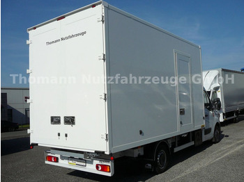 New Box van Renault Master Koffer Möbelkoffer Ultralight: picture 5