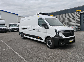 Refrigerated van RENAULT Master