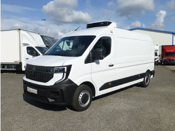 Refrigerated van RENAULT Master