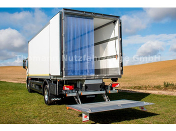 New Refrigerator truck Scania P280 18t Premium Kühlkoffer Supra 850: picture 5