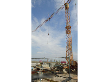 Tower crane POTAIN