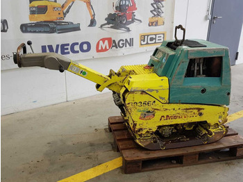 Vibratory plate Ammann APH 6530 Rüttelplatte / 539kg / 2018 / Diesel: picture 2