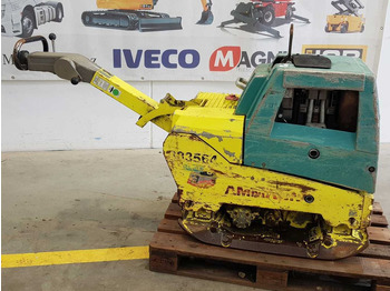 Vibratory plate Ammann APH 6530 Rüttelplatte / 539kg / 2018 / Diesel: picture 3