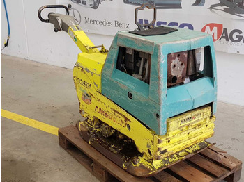 Vibratory plate Ammann APH 6530 Rüttelplatte / 539kg / 2018 / Diesel: picture 4