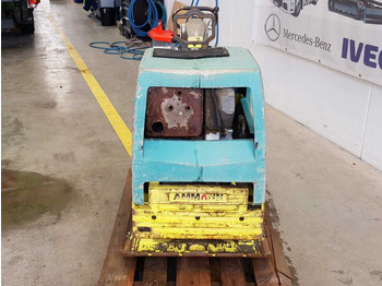 Vibratory plate Ammann APH 6530 Rüttelplatte / 539kg / 2018 / Diesel: picture 5