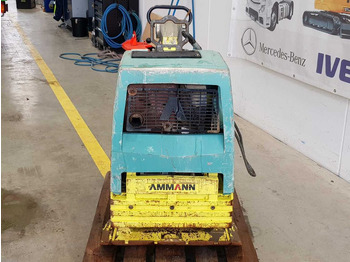 Vibratory plate Ammann APH 6530 Rüttelplatte / 539kg / 2018 / Diesel: picture 5