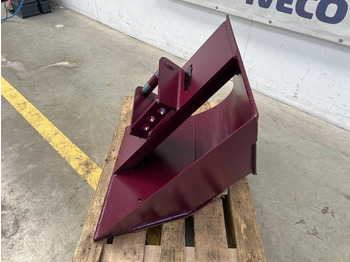 New Attachment for Construction machinery Holp VarioLöffel / VL.112.200 / MS03 / HARDOX: picture 2