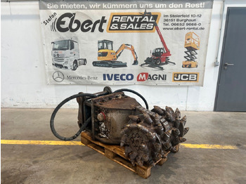 Attachment SIMEX
