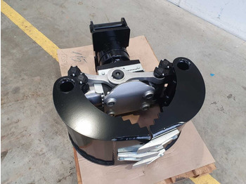 New Grapple DMS SG6040 inkl. Rotator Sortiergreifer / NEU: picture 3