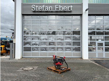 Tiltrotator INDEXATOR