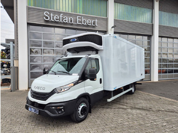 Refrigerated van IVECO Daily 70c18