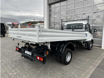 Tipper van Iveco Daily 70C18H 3-S.-Kipper *R3.750mm*2xAHK* 4x: picture 4