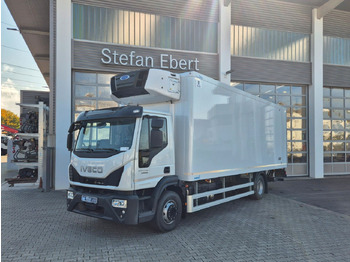 Refrigerator truck IVECO EuroCargo