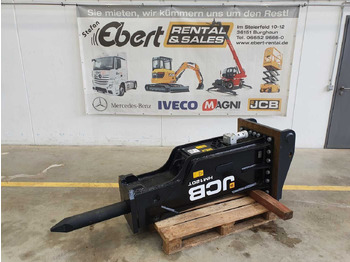 Hydraulic hammer JCB