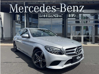 Car MERCEDES-BENZ