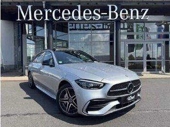 Car MERCEDES-BENZ
