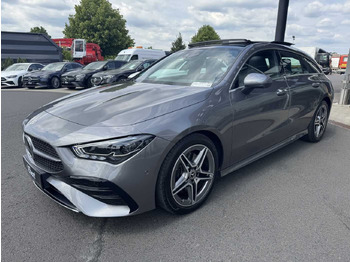 Car Mercedes-Benz CLA 200 AMG+Pano+MultiBeam+DistrPro+HUD+360: picture 2