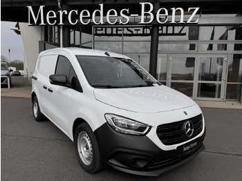 Small van MERCEDES-BENZ Citan