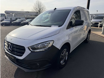 New Small van Mercedes-Benz Citan 113 CDI Pro Klima Kamera MBUX SHZ Tempomat: picture 3 New Small van Mercedes-Benz Citan 113 CDI Pro Klima Kamera MBUX SHZ Tempomat: picture 3