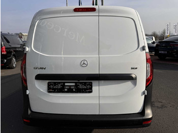 New Small van Mercedes-Benz Citan 113 CDI Pro Klima Kamera MBUX SHZ Tempomat: picture 5 New Small van Mercedes-Benz Citan 113 CDI Pro Klima Kamera MBUX SHZ Tempomat: picture 5