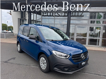 Car MERCEDES-BENZ Citan