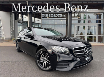 Station wagon MERCEDES-BENZ
