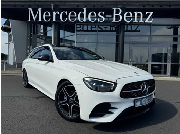 Car MERCEDES-BENZ