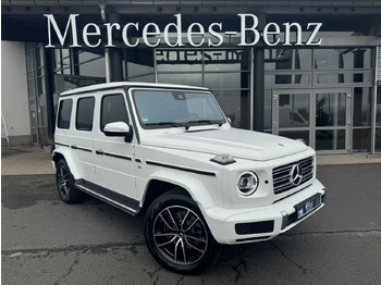 SUV MERCEDES-BENZ