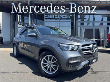 SUV MERCEDES-BENZ