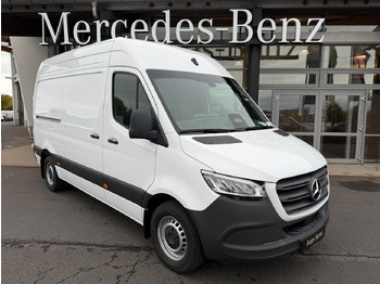 Panel van MERCEDES-BENZ Sprinter 317