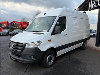 Panel van Mercedes-Benz Sprinter 317 CDI 3665 Klima 360 SHZ MBUX: picture 3