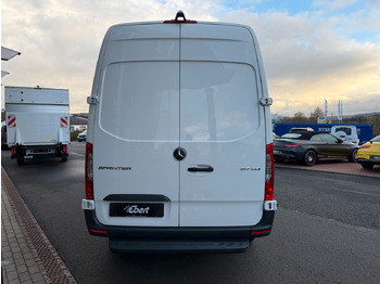 Panel van Mercedes-Benz Sprinter 317 CDI 3665 Klima 360 SHZ MBUX: picture 5