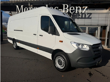 Panel van MERCEDES-BENZ Sprinter 317