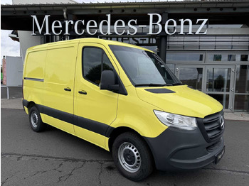 Small van MERCEDES-BENZ Sprinter 317