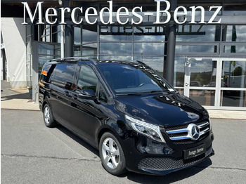 Passenger van MERCEDES-BENZ