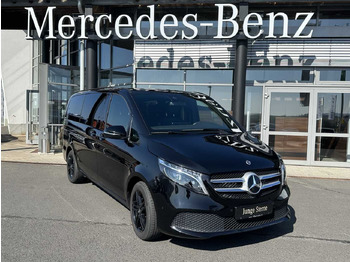 Passenger van MERCEDES-BENZ